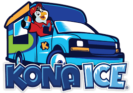 Player of the Game - Kona Ice